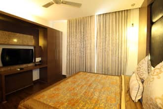 Habitare Boutique Inn, Gurgaon 2